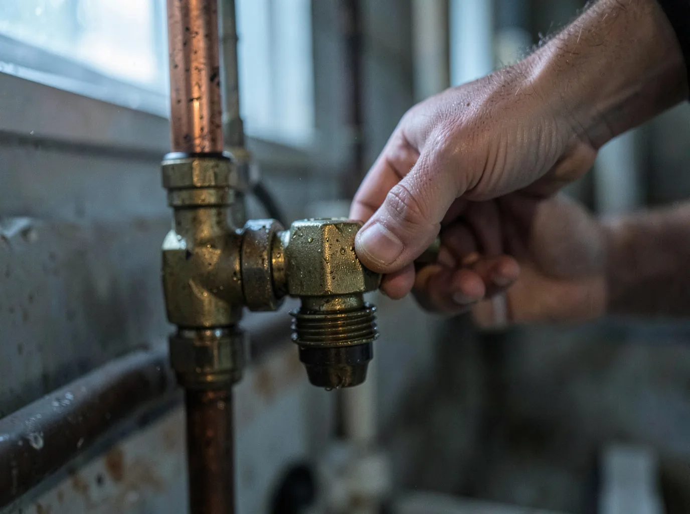 Emergency Plumber Cottonwood Falls, KS FAQs